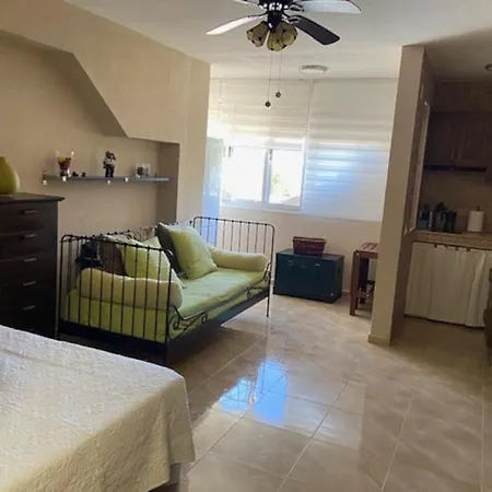 Estudio A 50m De La Playa Apartment