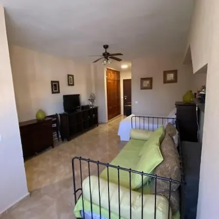 Estudio A 50m De La Playa Matalascanas
