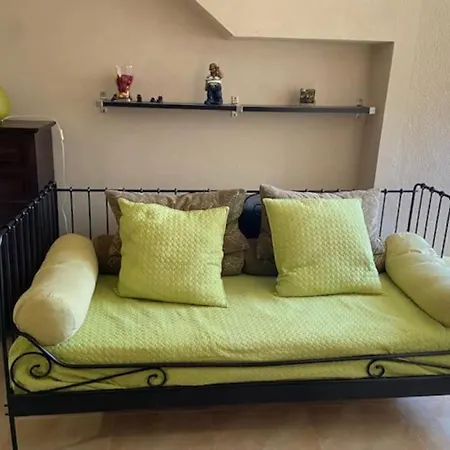Estudio A 50m De La Playa Apartment