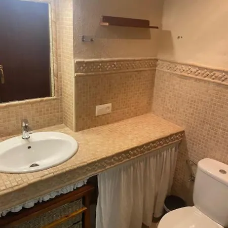 Estudio A 50m De La Playa Apartment Matalascanas