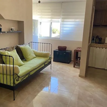 Estudio A 50m De La Playa Apartment Matalascanas