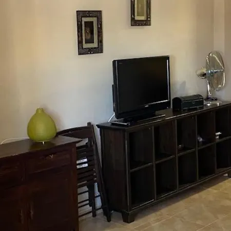 Apartment Estudio A 50m De La Playa *