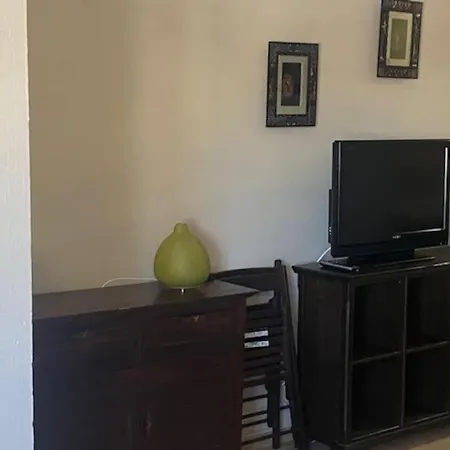Estudio A 50m De La Playa Matalascanas