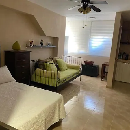 Apartment Estudio A 50m De La Playa *