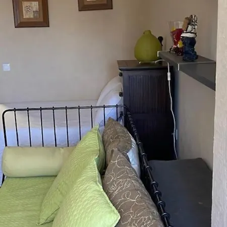 Apartment Estudio A 50m De La Playa