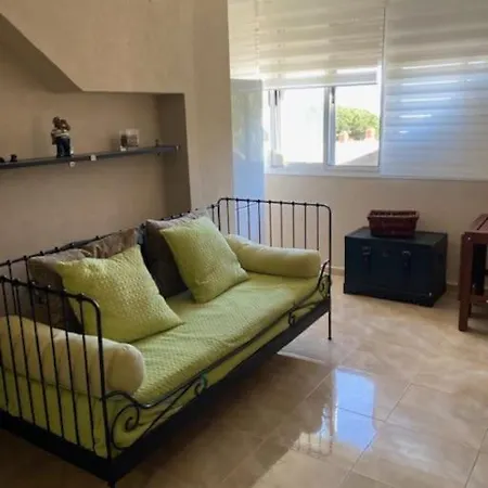 Apartment Estudio A 50m De La Playa *