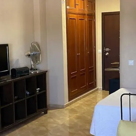 Estudio A 50m De La Playa