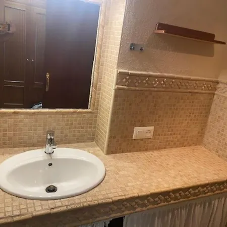 Estudio A 50m De La Playa Appartement